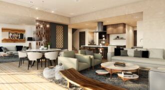 Residencia Boutique Tipo «A» en Amanha, Yucatan Country Club