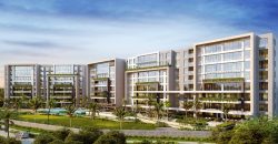 Apartamento de Lujo Tipo «C» Planta Baja 2 Rec en Harmonia, Yucatán Country Club.