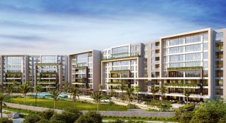 Apartamento de Lujo Tipo «B» 3 Rec en Harmonia, Yucatán Country Club.