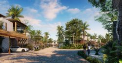 Residencia Boutique Tipo «B» en Amanha,  Yucatan Country Club