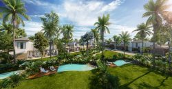 Residencia Boutique Tipo «C» en Amanha, Yucatán Country Club