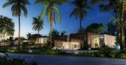 Residencia Boutique Tipo «B» en Amanha,  Yucatan Country Club