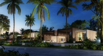Residencia Boutique Tipo «B» en Amanha,  Yucatan Country Club