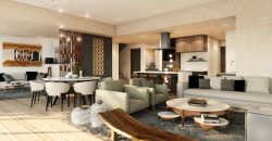 Residencia Boutique Tipo «A» en Amanha, Yucatan Country Club