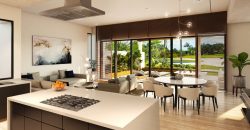 Residencia Boutique Tipo «A» en Amanha, Yucatan Country Club