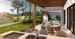 Residencia Boutique Tipo «A» en Amanha, Yucatan Country Club