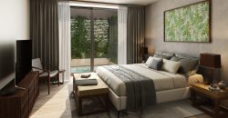 Residencia Boutique Tipo «A» en Amanha, Yucatan Country Club