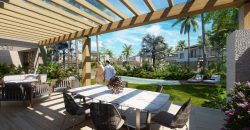 Residencia Boutique Tipo «A» en Amanha, Yucatan Country Club