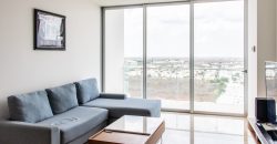 Departamento de Lujo 1102 en Country Towers, Torre Aqua, Mérida.