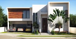 Kutz 8 Residencia de Lujo en el Yucatán Country Club PREVENTA