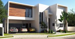 Kutz 8 Residencia de Lujo en el Yucatán Country Club PREVENTA