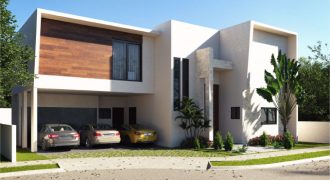 Kutz 8 Residencia de Lujo en el Yucatán Country Club PREVENTA