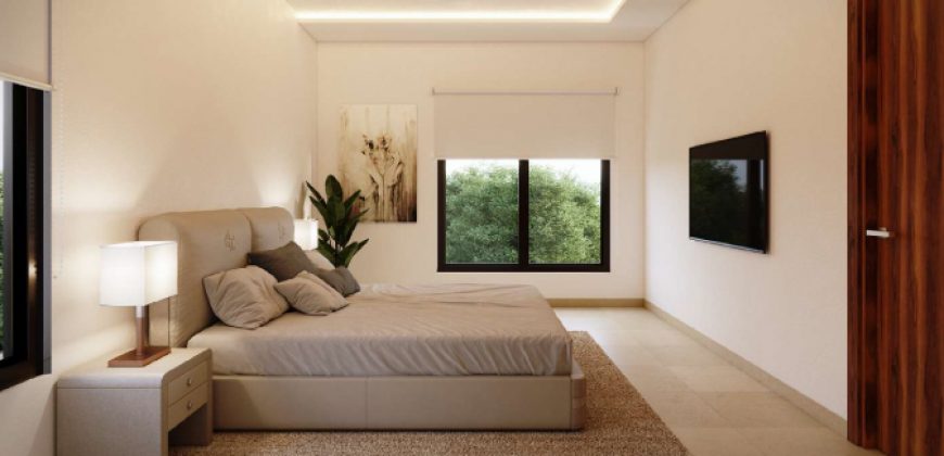 Kutz 8 Residencia de Lujo en el Yucatán Country Club PREVENTA