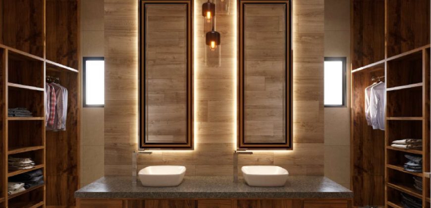 Kutz 8 Residencia de Lujo en el Yucatán Country Club PREVENTA