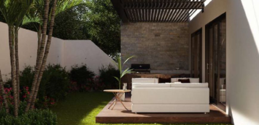 Kutz 8 Residencia de Lujo en el Yucatán Country Club PREVENTA