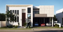 Tumin 69 Residencia de Lujo en el Yucatan Country Club
