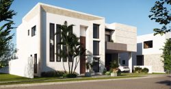 Tumin 69 Residencia de Lujo en el Yucatan Country Club