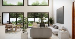 Tumin 69 Residencia de Lujo en el Yucatan Country Club