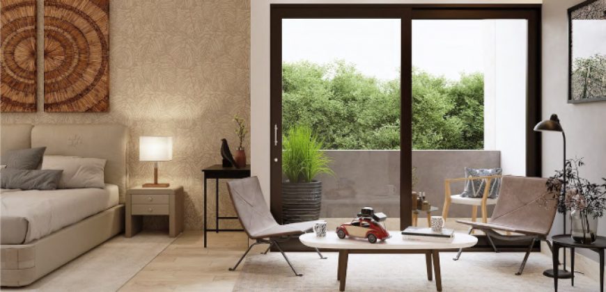 Tumin 69 Residencia de Lujo en el Yucatan Country Club