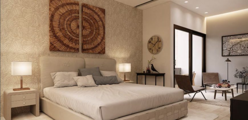 Tumin 69 Residencia de Lujo en el Yucatan Country Club