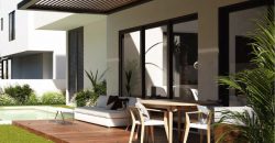 Tumin 69 Residencia de Lujo en el Yucatan Country Club