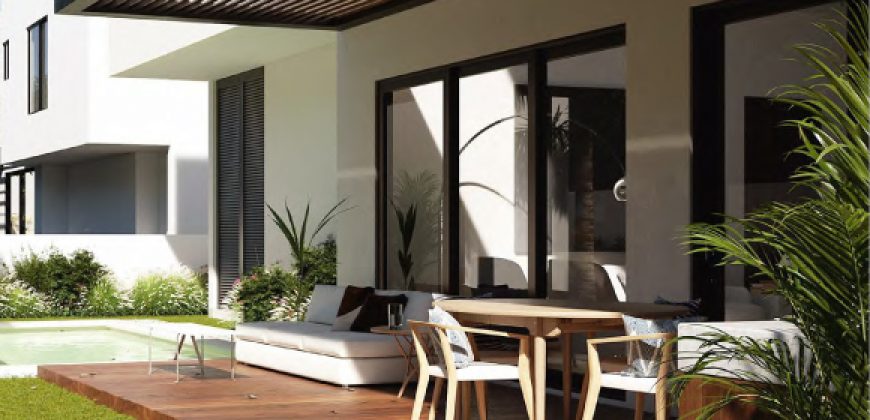 Tumin 69 Residencia de Lujo en el Yucatan Country Club
