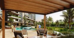 Apartamento de Lujo Tipo «B» 3 Rec en Harmonia, Yucatán Country Club.