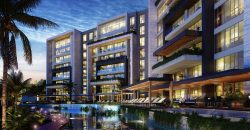 Apartamento de Lujo Tipo «B» 3 Rec en Harmonia, Yucatán Country Club.