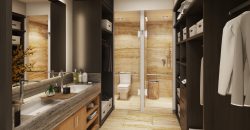 Apartamento de Lujo Tipo «B» 3 Rec en Harmonia, Yucatán Country Club.