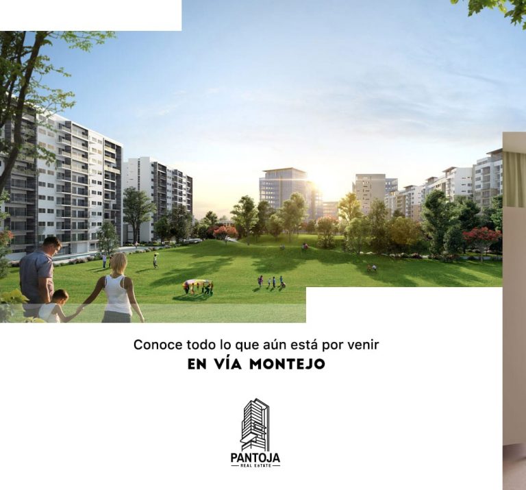 Lee más sobre el artículo Conoce todo lo que está por venir en Vía Montejo