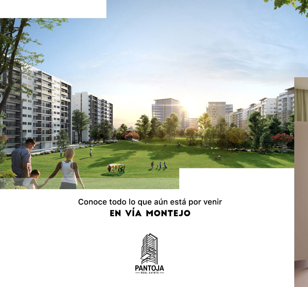 Lee más sobre el artículo Conoce todo lo que está por venir en Vía Montejo