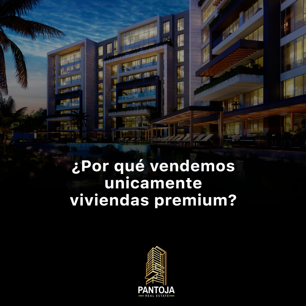 Lee más sobre el artículo Viviendas Premium
