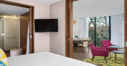 Departamento 214  Luxury Residence  – The Fives Downtown (USD)
