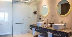 Departamento 304 Luxury Residence  – The Fives Oceanfront (USD)