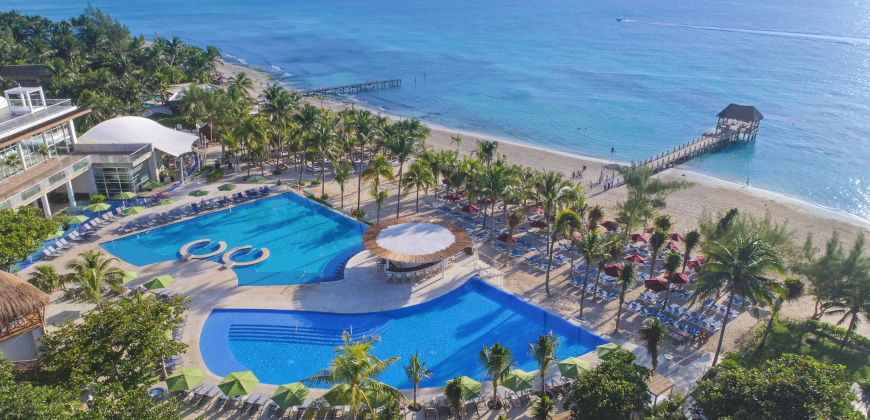 Departamento Luxury Residence Cuarto 2103 – The Fives Beach (USD)