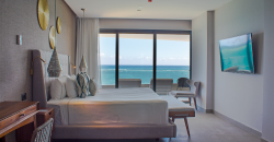 Departamento 304 Luxury Residence  – The Fives Oceanfront (USD)