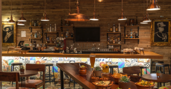 Departamento 214  Luxury Residence  – The Fives Downtown (USD)