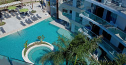 Departamento Luxury Residence Cuarto 2103 – The Fives Beach (USD)