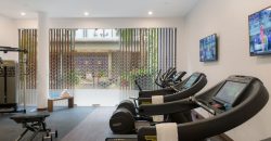 Departamento 214  Luxury Residence  – The Fives Downtown (USD)