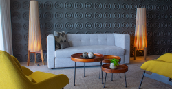 Departamento 304 Luxury Residence  – The Fives Oceanfront (USD)
