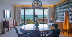 Departamento 304 Luxury Residence  – The Fives Oceanfront (USD)