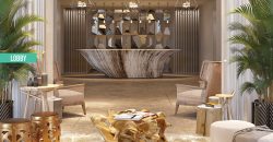 Departamento 308 Luxury Residence  – The Fives Oceanfront (USD)