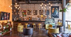 Departamento 214  Luxury Residence  – The Fives Downtown (USD)
