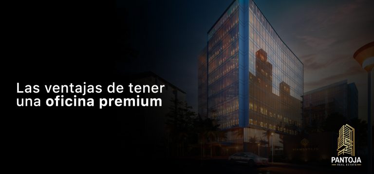 Lee más sobre el artículo Las ventajas de tener una oficina premium