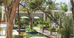 Departamento Luxury Residence Cuarto 2103 – The Fives Beach (USD)