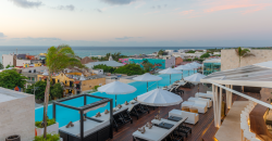 Departamento 214  Luxury Residence  – The Fives Downtown (USD)