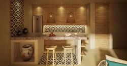 Departamento 104 – Solemn Peaceful Condos (USD)