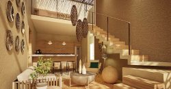 Departamento 104 – Solemn Peaceful Condos (USD)