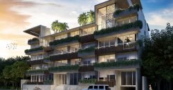 Departamento 104 – Solemn Peaceful Condos (USD)