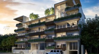 Departamento 104 – Solemn Peaceful Condos (USD)